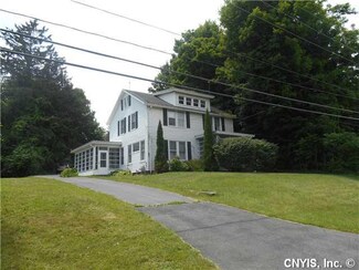 272 Church St, Hannibal, NY 13074