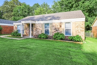 4442 Old Quarry Rd, Memphis, TN 38118