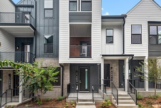 505 Community Ct Unit 3, Nashville, TN 37209