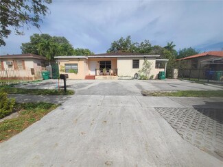 821 NW 36th Ave, Miami, FL 33125