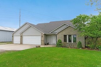 12008 Coldwater Rd, Fort Wayne, IN 46845