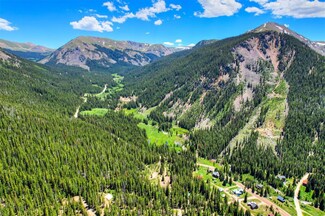 TBD/Q Milner St, Montezuma, CO 80435
