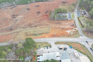 0 Corner of Cr 34 and Hwy 49 S Unit 24-310, Dadeville, AL 36853