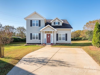 803 Sir Raleigh Dr, Concord, NC 28025