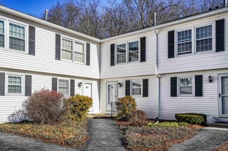 50 Edward J Roy Dr Unit 41, Manchester, NH 03104