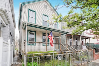 43 Osgood Ave, Staten Island, NY 10304