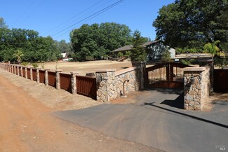 18501 Rustic Ridge Rd, Lower Lake, CA 95457