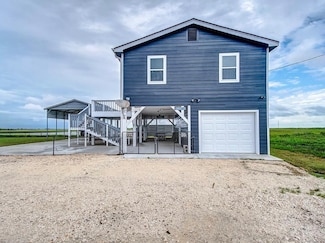 1256 Canal E, Bolivar Peninsula, TX 77650