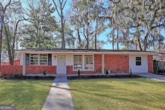 5 Burbank Blvd, Savannah, GA 31419