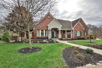 355 Ashley Ln, Cincinnati, OH 45215
