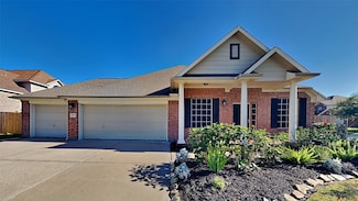 18402 Sierra Falls Ct, Tomball, TX 77377