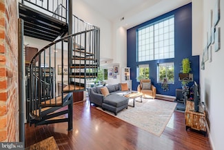 5407 9th St NW Unit 310, Washington, DC 20011