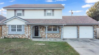 7709 S Hillcrest Dr, Oklahoma City, OK 73159
