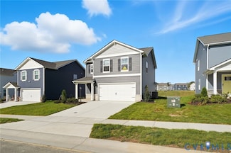 7790 Arbor Marsh Terrace, New Kent, VA 23124