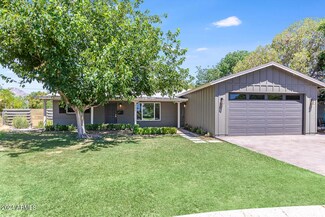 6621 N 10th Place, Phoenix, AZ 85014