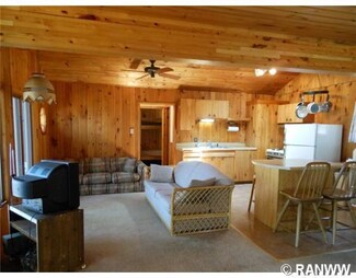 1650 1 2 St, Turtle Lake, WI 54889