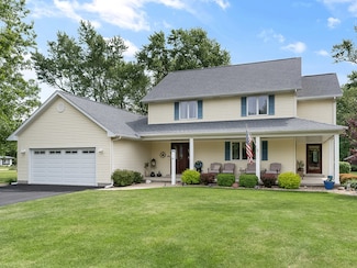279 N Division St, Braidwood, IL 60408
