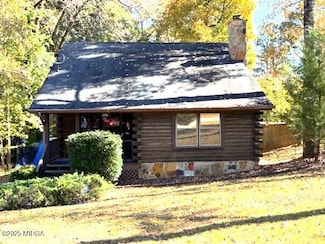 1396 King Arthur Dr, Macon, GA 31220