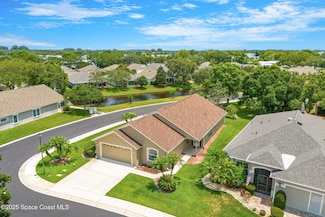 718 Danville Cir, Melbourne, FL 32904