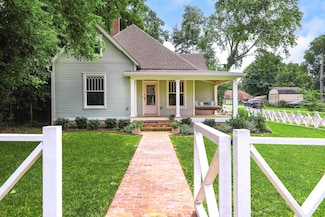 4311 Nebraska Ave, Nashville, TN 37209