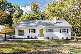 3828 Arklow Rd, Richmond, VA 23235