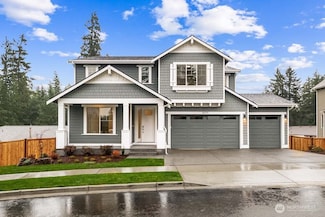 18019 SE 250th Place Unit 3, Covington, WA 98042