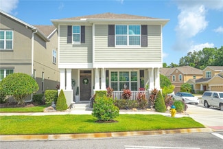 888 Wakulla Ln, Winter Springs, FL 32708