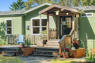 7459 SW 255th St, Vashon, WA 98070