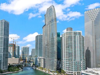 300 Biscayne Boulevard Way Unit 3508, Miami, FL 33131