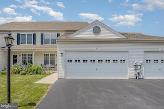 14 Cedarfield Dr Unit 98, Gettysburg, PA 17325