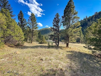 TBD (28.6+/- acres) High Ore Rd, Boulder, MT 59632
