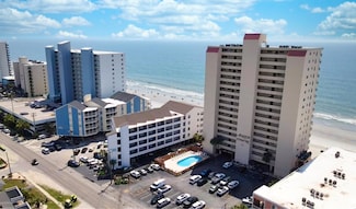 912 N Waccamaw Dr Unit 202, Murrells Inlet, SC 29576