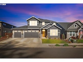 2711 SE 18th Ave, Battle Ground, WA 98604