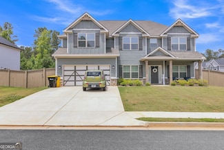 4320 Cornwall Dr, Forsyth, GA 31029