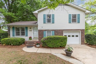 209 Palmer St, Albemarle, NC 28001
