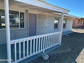 129 W 6th Ave, San Manuel, AZ 85631