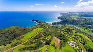 0 Makana'Ano Place Unit Lot 14 704857, Kilauea, HI 96754