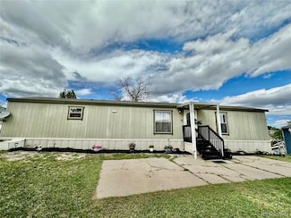 9400 N Elm Ct Unit 608C, Federal Heights, CO 80260