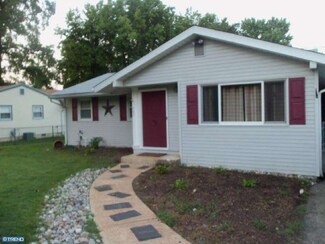 460 Timberline Dr, Mount Laurel, NJ 08054