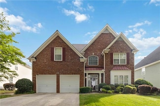 7325 Thoreau Cir Unit 1C, Atlanta, GA 30349
