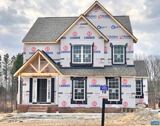 198 Riva Way, Palmyra, VA 22963