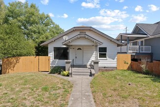 2323 E 1st Ave, Spokane, WA 99202
