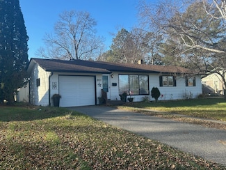 807 Willow Ln, Grand Rapids, MN 55744