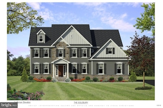 Lot 0 Walton Rd, Penllyn, PA 19422
