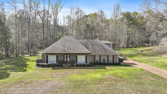117 Stratford Dr, Brandon, MS 39042