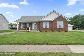 103 Holly Hills Dr, Fairdale, KY 40118