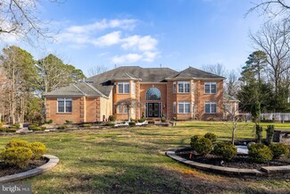 6 Jasper Johns Way, Marlton, NJ 08053