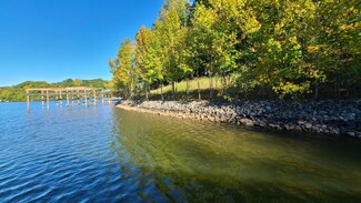 LOT 39 Tranquility Bay Dr, Union Hall, VA 24176