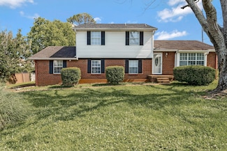 3401 Shakertown Rd, Antioch, TN 37013