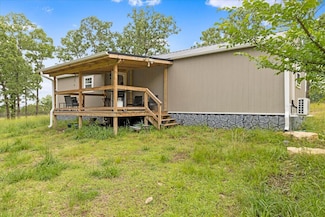 269 Sisters Ln, Protem, MO 65733